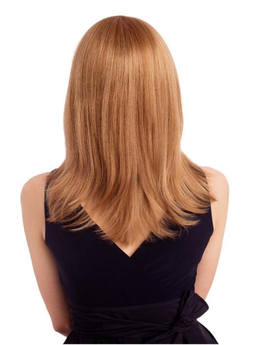 Majesty by Louis Ferre | Synthetic Lace Front (Hand-Tied) | CLOSEOUT - Musesware