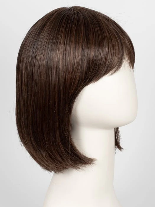 Classic Cut | HF Synthetic Wig (Mono Crown) - Musesware