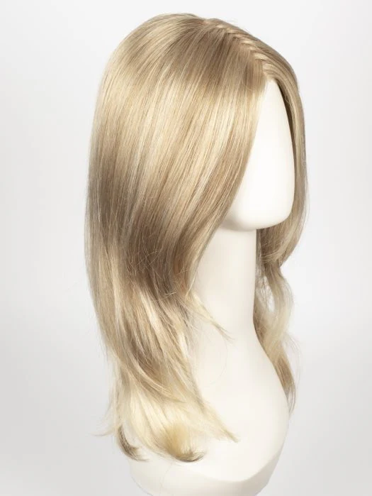 Mega Mono | Synthetic Lace Front Wig (Mono Top) - Musesware