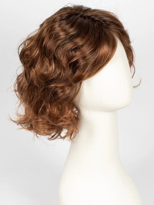 Girl Mono | Synthetic Lace Front Wig (Mono Part) - Musesware