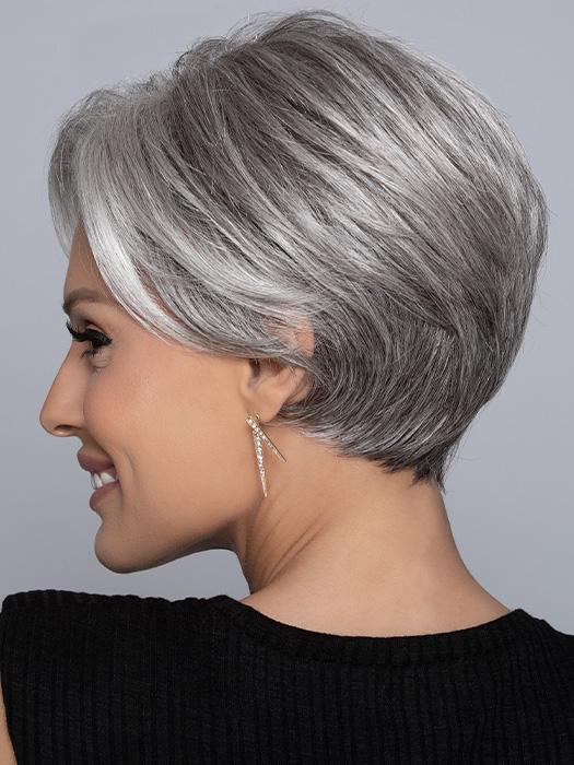 Bethany | Synthetic Lace Front Wig - Musesware
