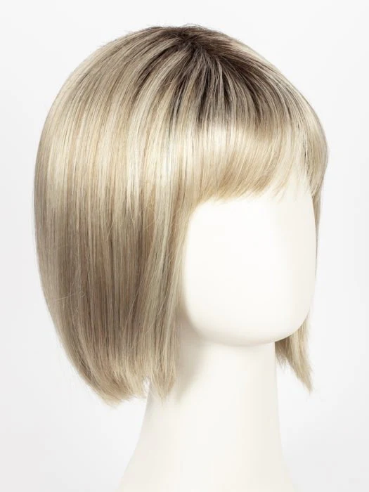Nico | Synthetic Wig (Basic Cap) | CLOSEOUT - Musesware