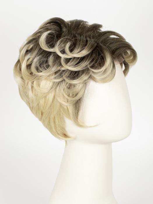 Jada | Synthetic Lace Front Wig (Mono Top) - Musesware