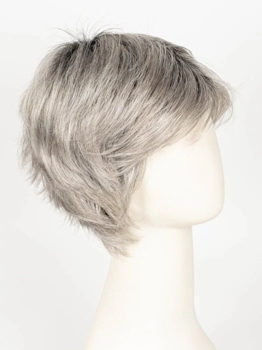 Club 10 | Synthetic Wig (Mono Crown) - Musesware