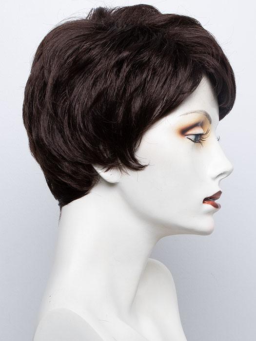 Amy | Synthetic Wig (Basic Cap) | CLOSEOUT - Musesware