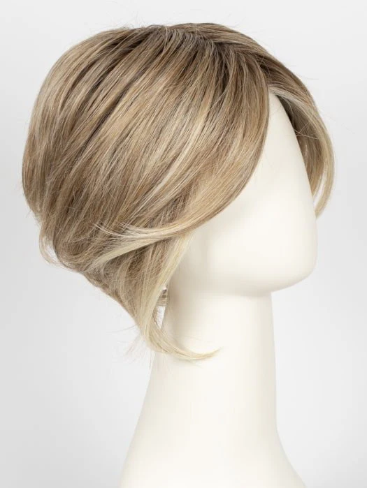 Go To Style | Synthetic Lace Front Wig (Mono Part) - Musesware