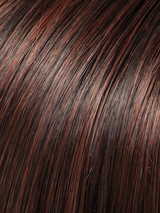 Felicity by Jon Renau | Synthetic Lace Front Wig | CLOSEOUT - Musesware