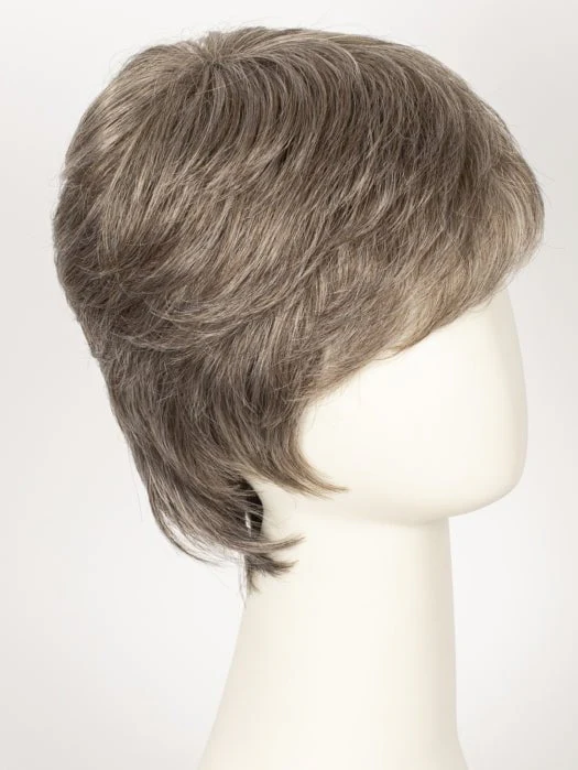 Brad | Synthetic Lace Front Wig (Mono Crown) - Musesware