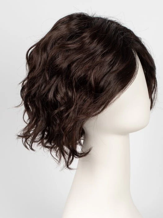 Movie Star | Synthetic Lace Front Wig (Mono Crown) - Musesware