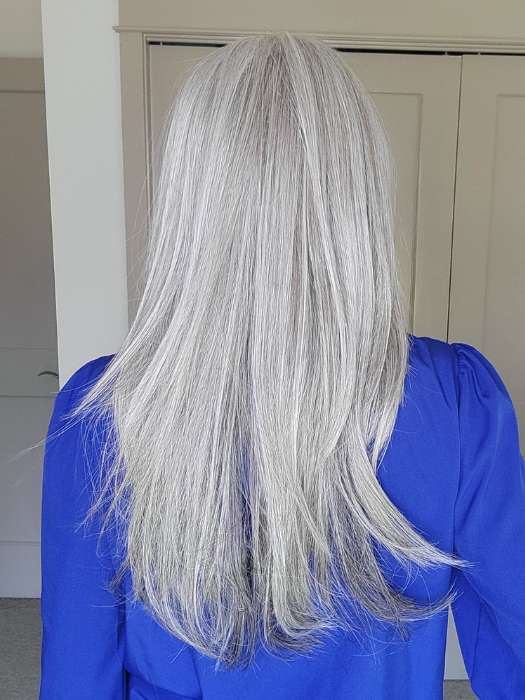 Scene Stealer | HF Synthetic Lace Front Wig (Mono Top) - Musesware