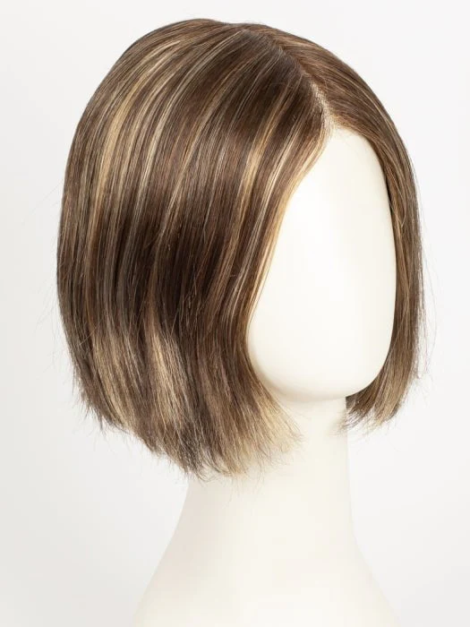 Kennedy | Synthetic Lace Front Wig (Mono Top) - Musesware