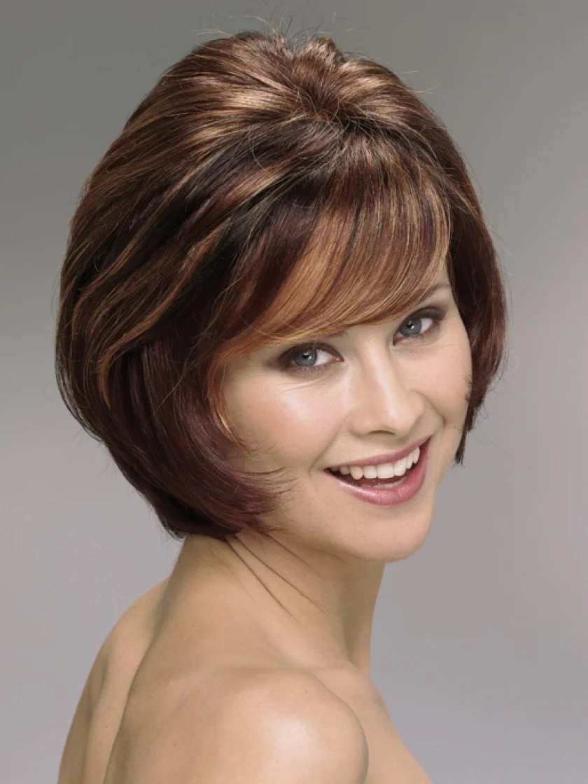 Lighten Up by Raquel Welch | Mono Top | CLEARANCE - Musesware