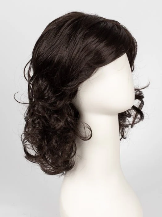 Jessica | Synthetic Wig (Basic Cap) - Musesware