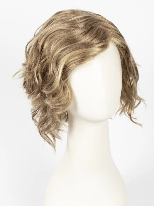 Wynter | Synthetic Lace Front Wig - Musesware