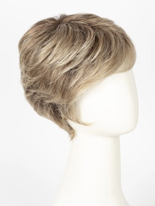 Gala | Synthetic Lace Front Wig (Mono Top) | CLOSEOUT - Musesware