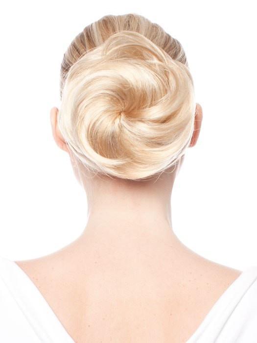 Elegance by easihair | Updo Hairpiece | CLOSEOUT - Musesware