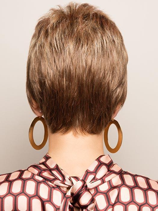 Aya | Synthetic Lace Front Wig (Mono Top) | CLOSEOUT - Musesware