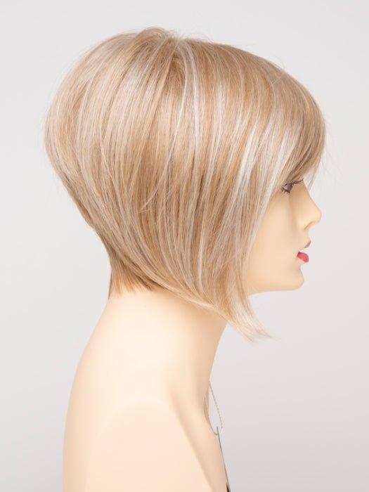 Yuri by Envy | Human Hair/ Synthetic Blend Wig | CLOSEOUT - Musesware