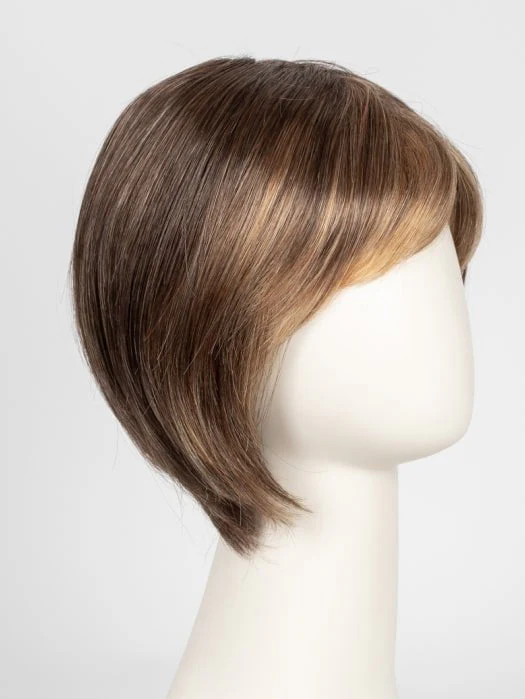Muse | Synthetic Lace Front Wig (Hand-Tied) - Musesware