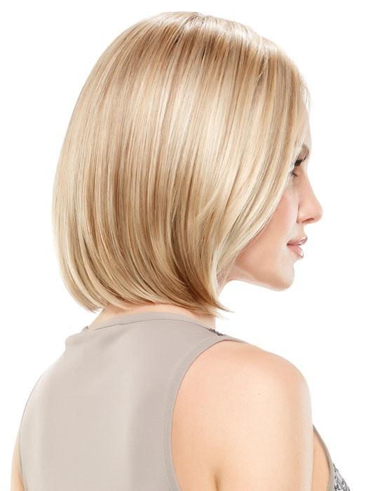 Kristen | Synthetic Lace Front Wig (Basic Cap) - Musesware