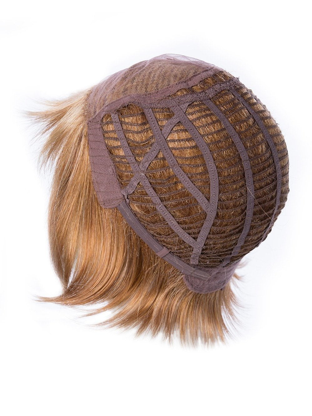 Platinum Premiere Wig | Synthetic Bob Wig | CLOSEOUT - Musesware