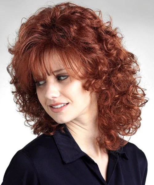 Kapri by Tony of Beverly | Curly Wig | CLOSEOUT - Musesware