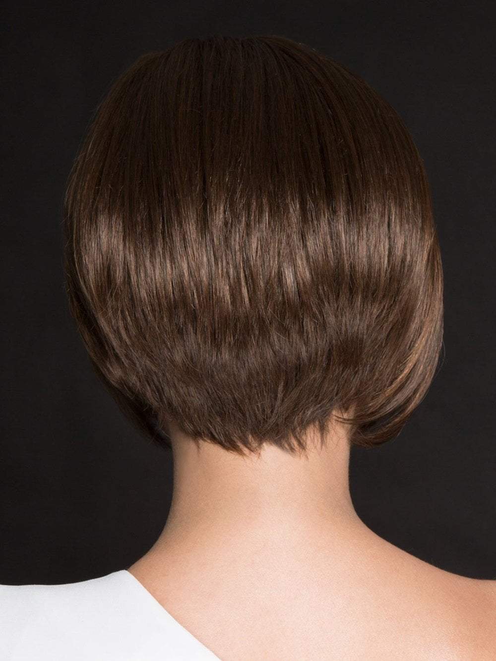 Rich Mono | Synthetic Lace Front Wig (Mono Top) - Musesware