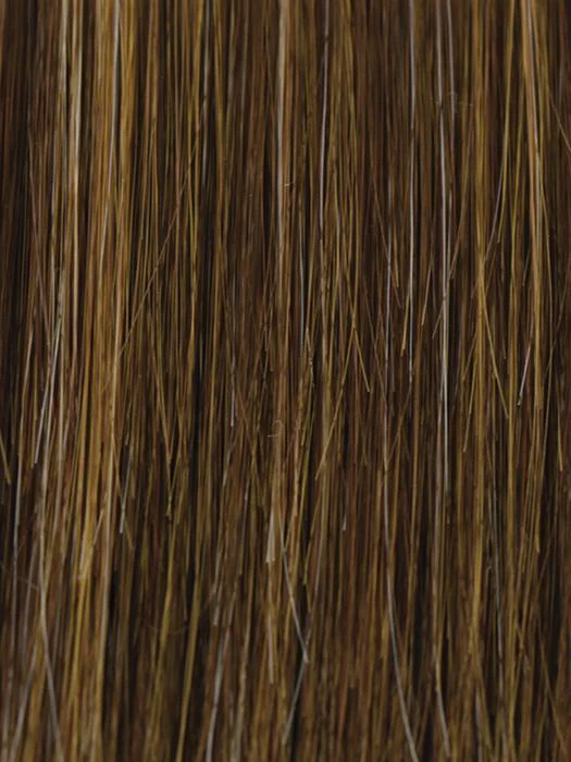 Brushed Pixie | HF Synthetic Wig (Basic Cap) | CLOSEOUT - Musesware