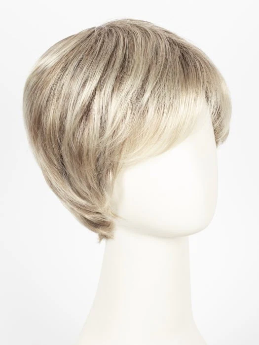 Select Soft | Synthetic Lace Front Wig (Mono Top) - Musesware