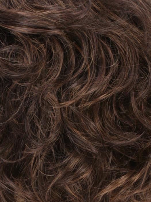 Natalie | Synthetic Wig (Basic Cap) | CLOSEOUT - Musesware