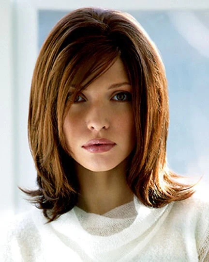 Jessica by Henry Margu | Mono Top & Lace Front | CLEARANCE - Musesware