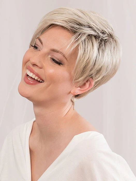 Jett | Synthetic Lace Front Wig - Musesware