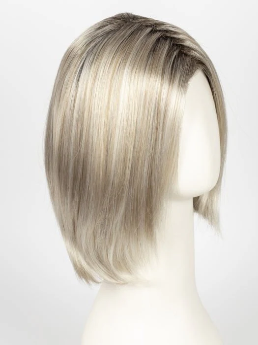 Kristen | Synthetic Lace Front Wig (Basic Cap) - Musesware