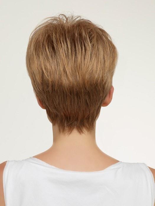 Tiffany Petite | Synthetic Wig (Mono Top) - Musesware