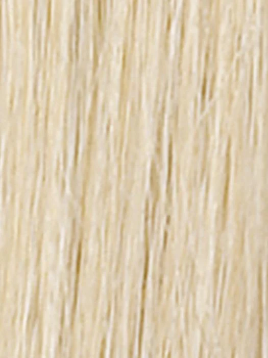 Piccolo | Synthetic Hairpieces (Draw String Bun) - Musesware