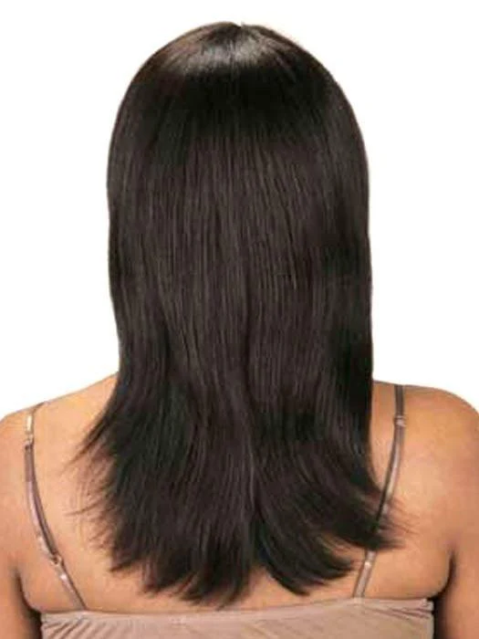 H-6540 Tara Wig by Motown Tress | Human Hair - Musesware