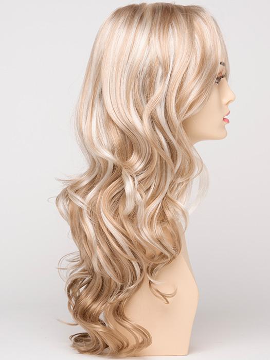 Brianna by Envy | Long Lace Front Wig - Musesware