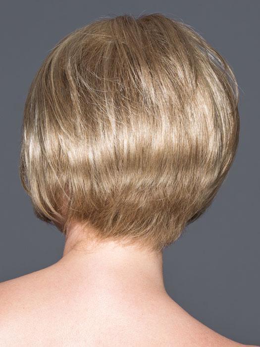 Elisha Petite | Synthetic Lace Front Wig - Musesware