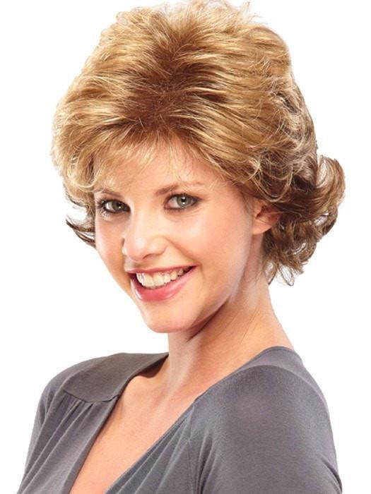 Reese by Jon Renau Wigs | CLOSEOUT - Musesware