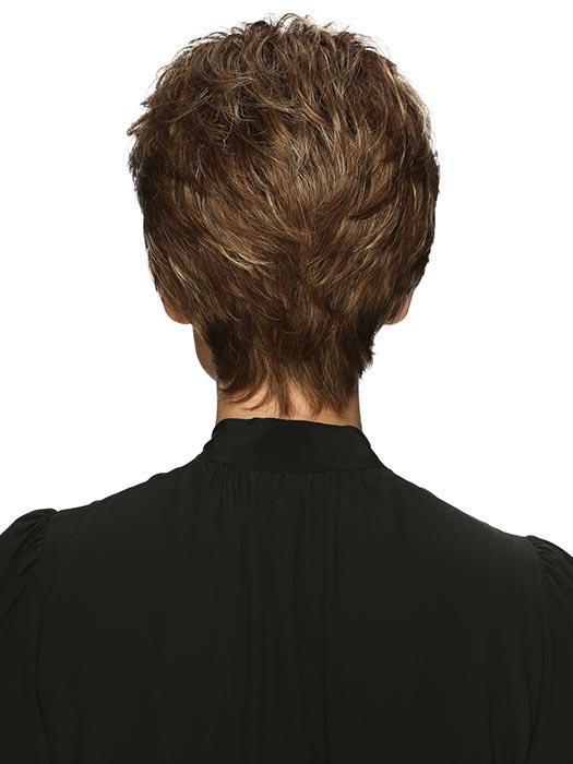 Kelley by Estetica | Synthetic Pixie Wig | CLOSEOUT - Musesware