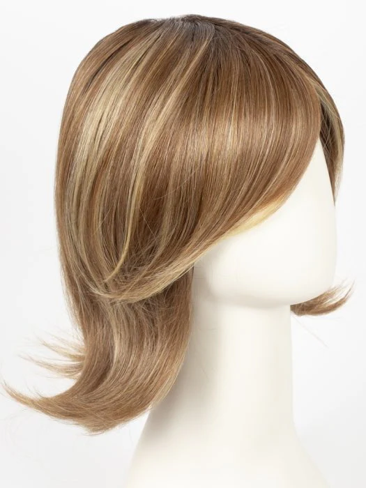 Elizabeth | HF Synthetic Lace Front Wig (Mono Top) - Musesware