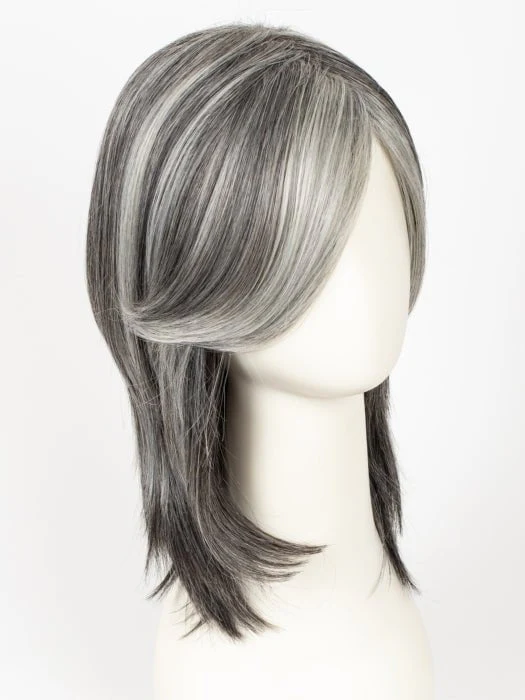 Sassy | Synthetic Wig (Basic Cap) - Musesware