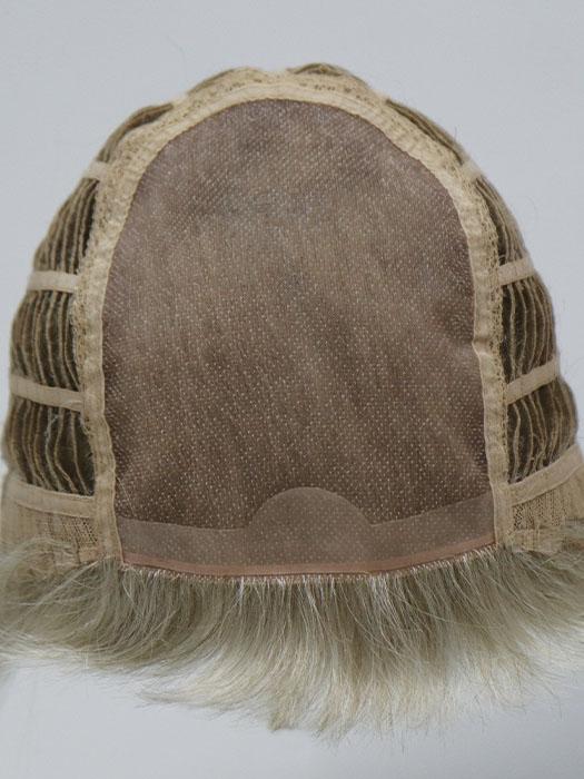 Astrid | Synthetic Wig (Mono Top) - Musesware