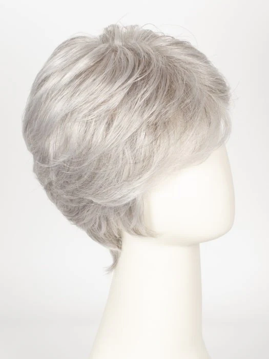 Crushing on Casual | Synthetic Lace Front Wig (Mono Top) - Musesware