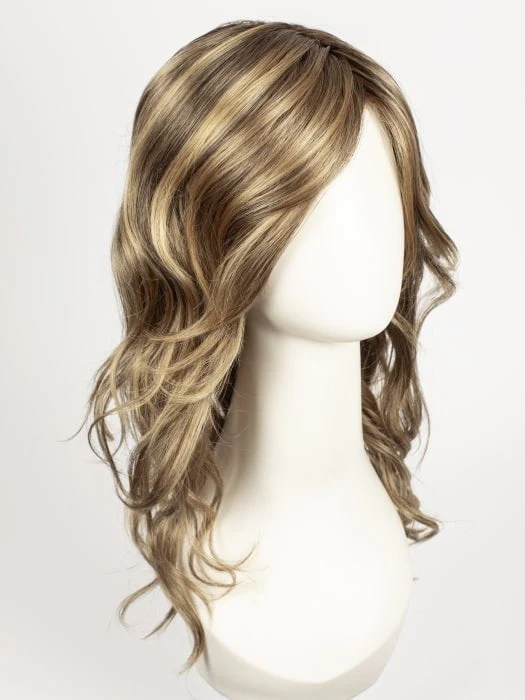 Adriana | Synthetic Lace Front Wig (Mono Top) - Musesware