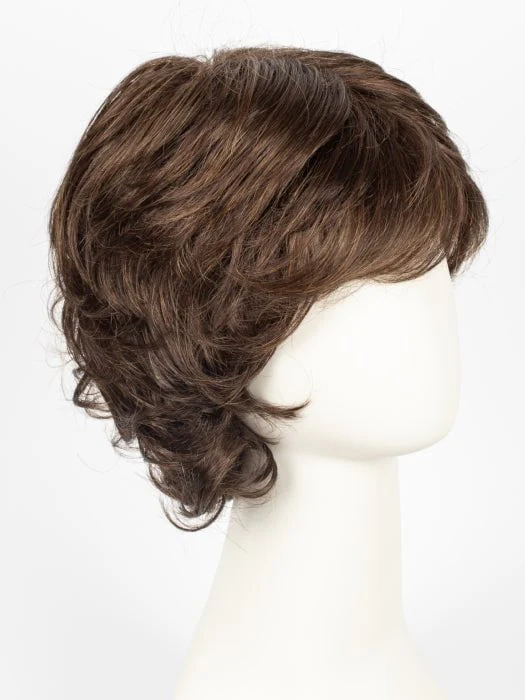 Daily Large | Synthetic Lace Front Wig (Basic Cap) - Musesware