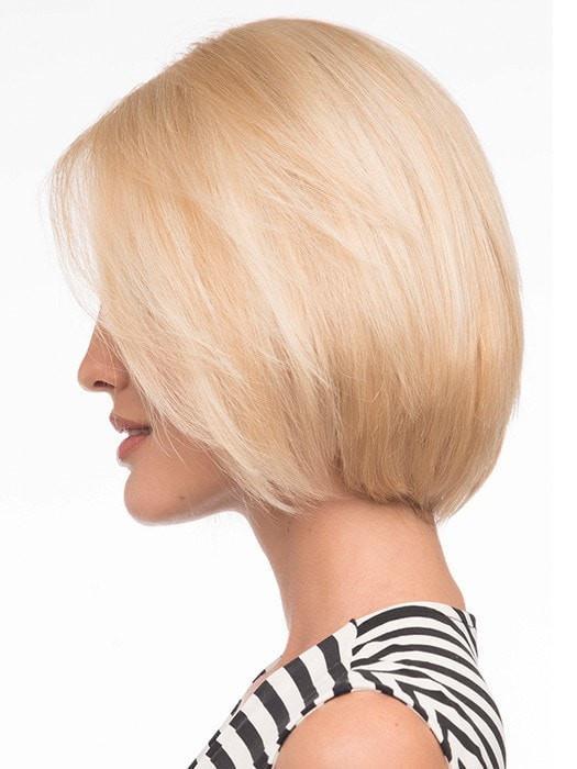 Amelia by Envy | 100% Human Hair, Lace Front & Hand-Tied | CLOSEOUT - Musesware