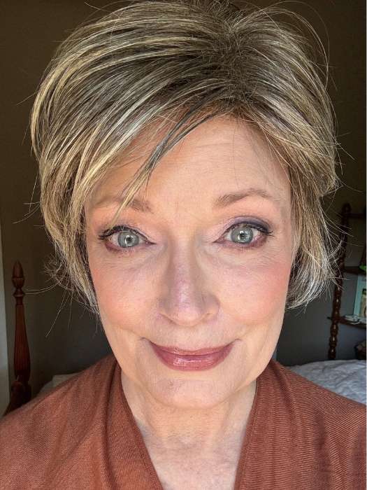 Coco | Synthetic Wig (Basic Cap) - Musesware