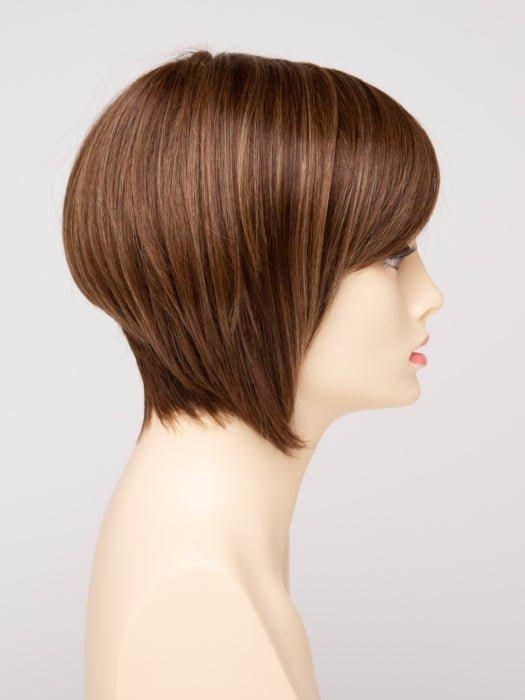 Yuri by Envy | Human Hair/ Synthetic Blend Wig | CLOSEOUT - Musesware