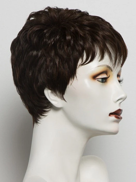 Textured Pixie by Sherri Shepherd | CLEARANCE - Musesware